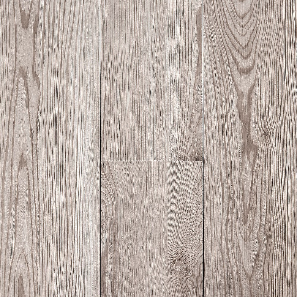 Self-Adhesive Walnut Black Vinyl Floor Tiles