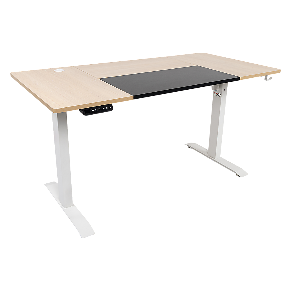 Electric Motorised Height Adjustable Desk