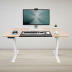 Electric Motorised Height Adjustable Desk