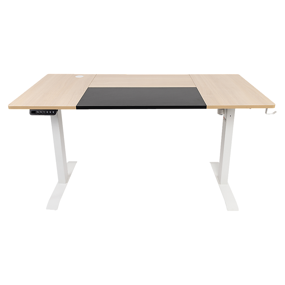 Electric Motorised Height Adjustable Desk
