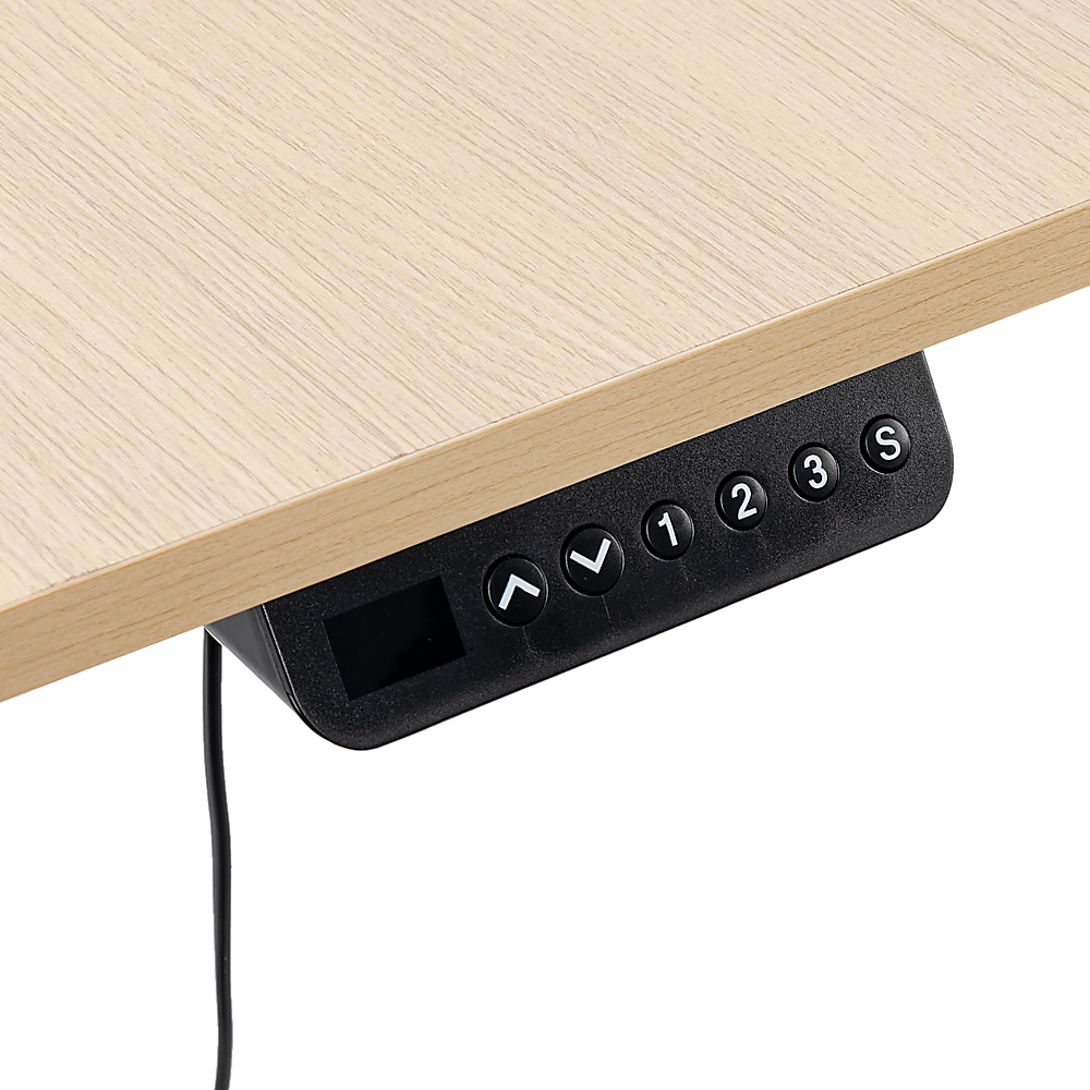 Electric Motorised Height Adjustable Desk