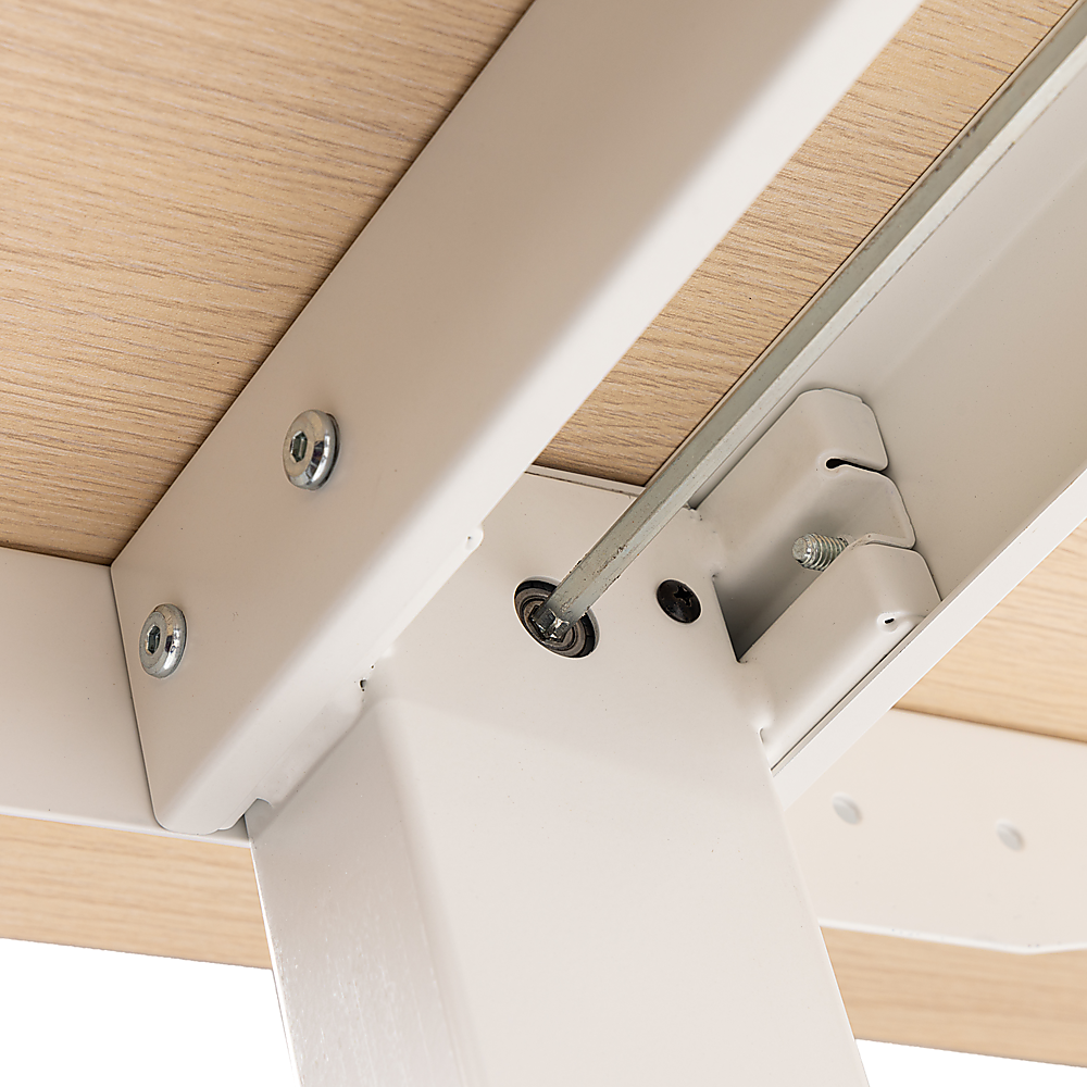 Electric Motorised Height Adjustable Desk