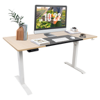 Electric Motorised Height Adjustable Desk