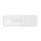 5.0m x 3.0m Retractable Folding Arm Awning Heavy Duty Full Cassette Motorised