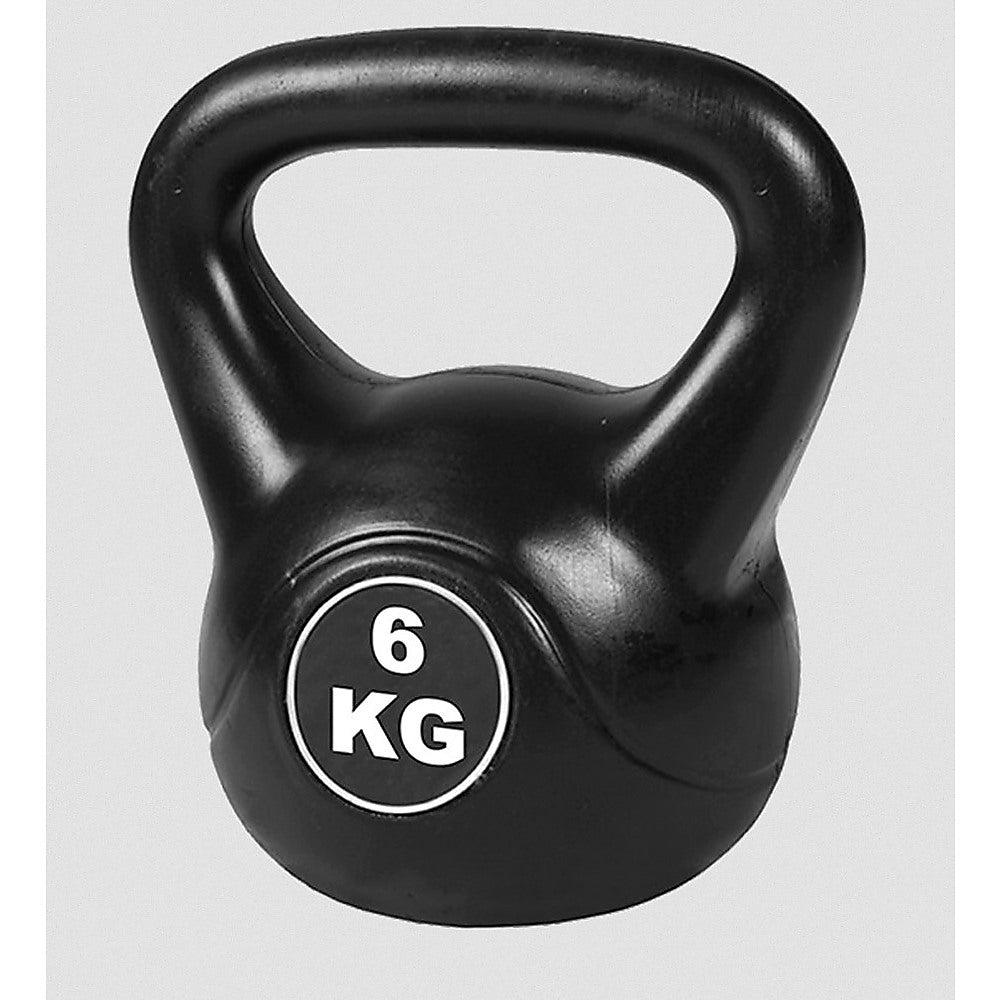 6kg Kettle Bell Weight