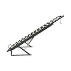 King Single Gas Lift Bed Mechanism with Frame – Storage Platform & Sofa Bed Kit