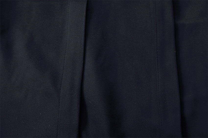 Premium 100% Blockout Pinch Pleat Curtain