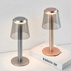 Stylish Touch Control LED Desk Lamp