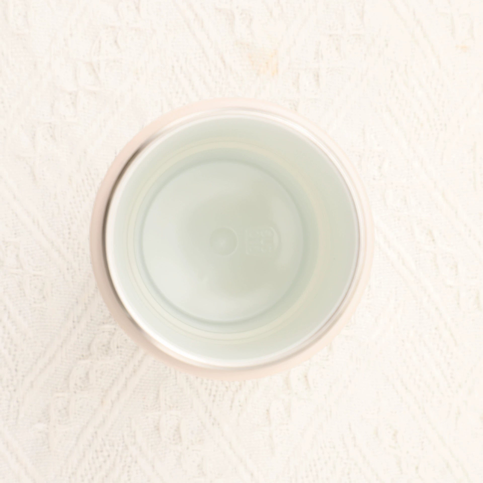 Ceramic-Lined 30oz Insulated Travel Tumbler