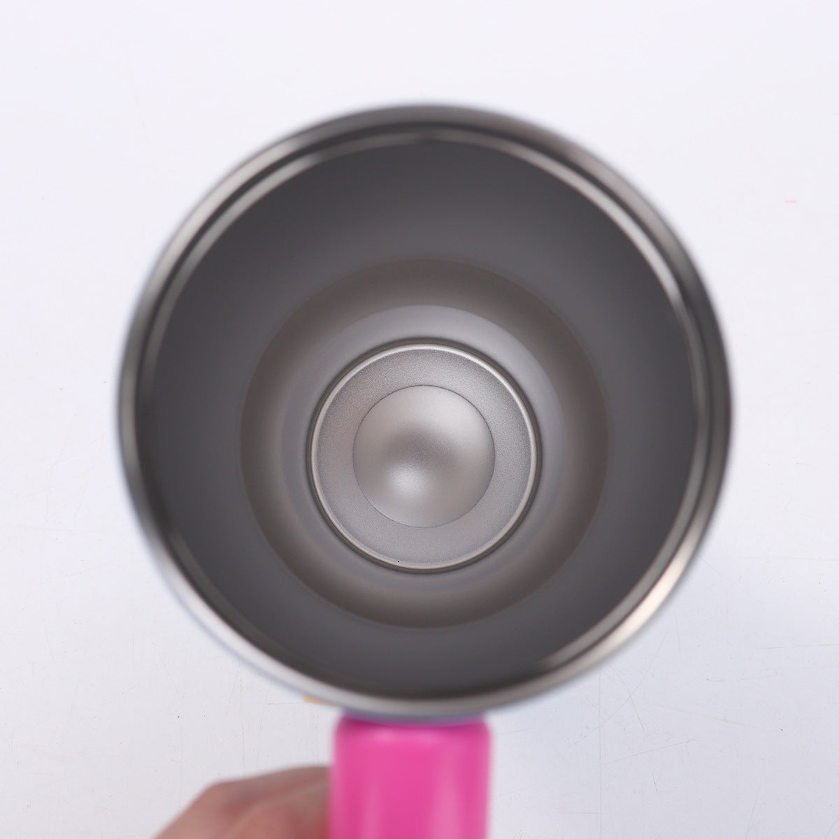 Macron 40oz Stainless Steel Insulated Tumbler