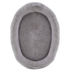 VEVOR Cozy Human Dog Bed - Washable & Versatile