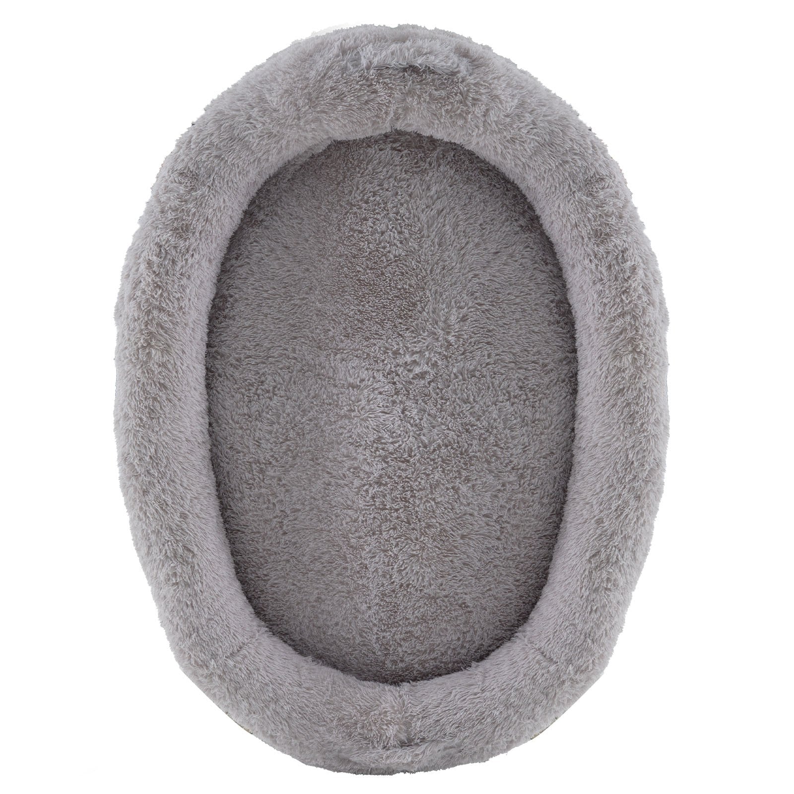 VEVOR Cozy Human Dog Bed - Washable & Versatile