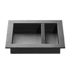 VEVOR Shower Niche 40.6 x 50.8 x 10.2 cm Recessed Wall Divider Shelf Bathroom