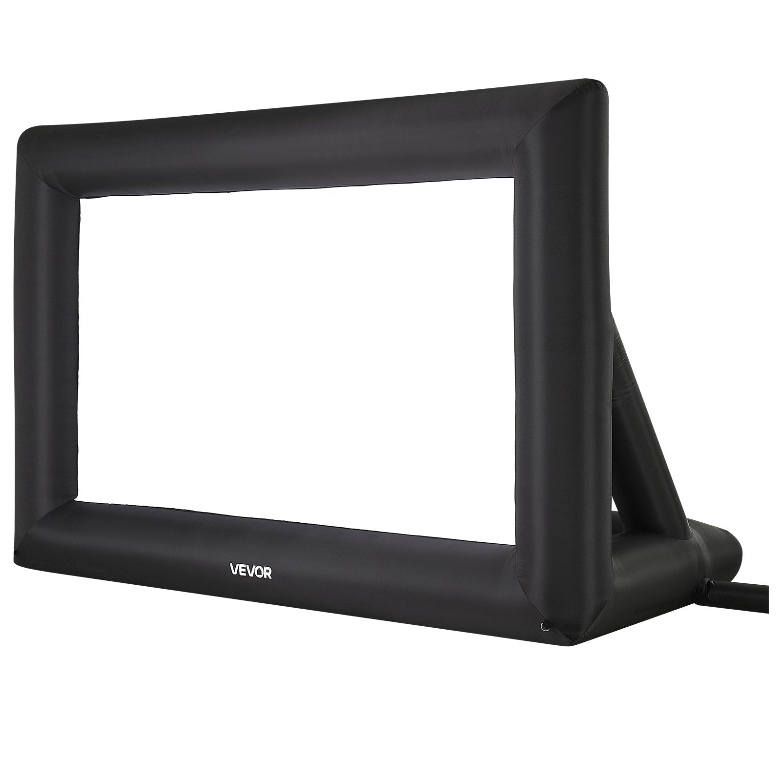 VEVOR 16 ft Inflatable Movie Screen - Portable & Easy Setup