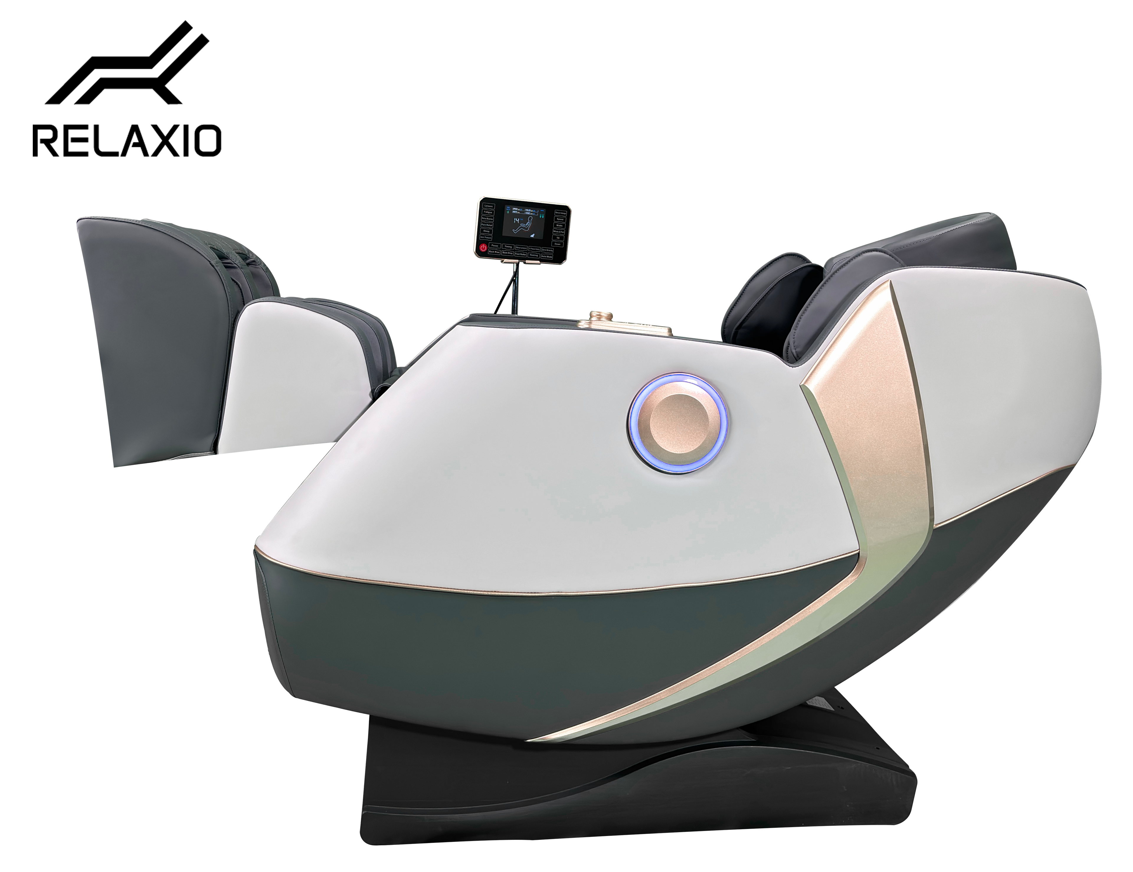 Recliner Full Body Zero Gravity Massage Chair