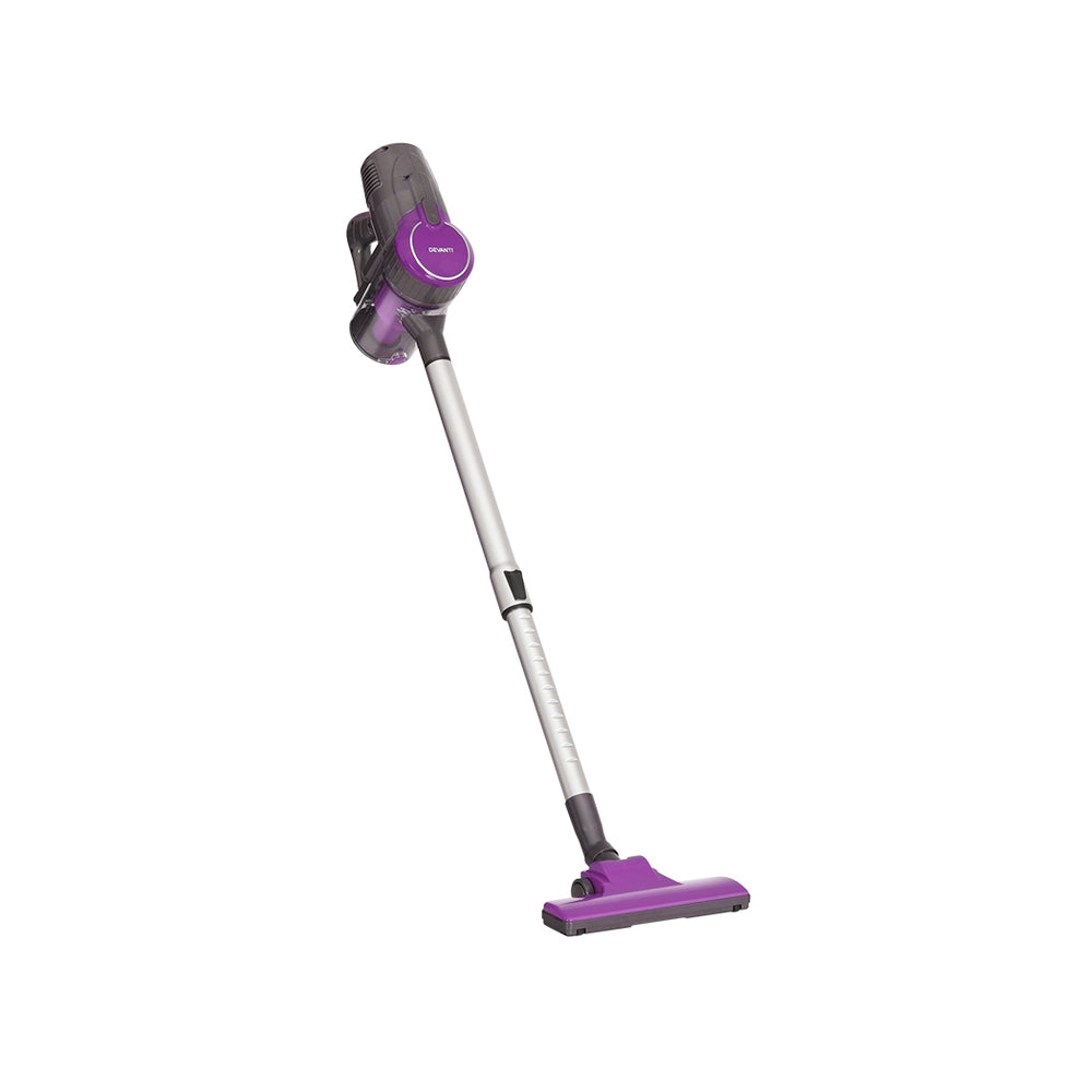 Devanti 500W Corded Stick Vacuum Cleaner