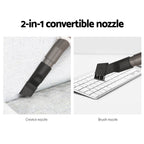 Devanti 500W Corded Stick Vacuum Cleaner