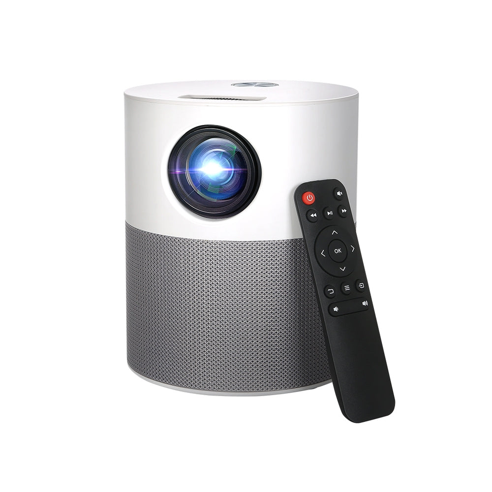 Devanti 1080P Portable Mini Video Projector