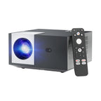 Devanti 4K 1080P Home Cinema Projector