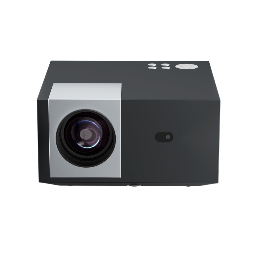 Devanti 4K 1080P Home Cinema Projector