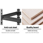 Giantz Heavy-Duty 5-Tier Shelving Unit