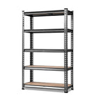 Heavy-Duty 1.5M Adjustable Storage Shelf