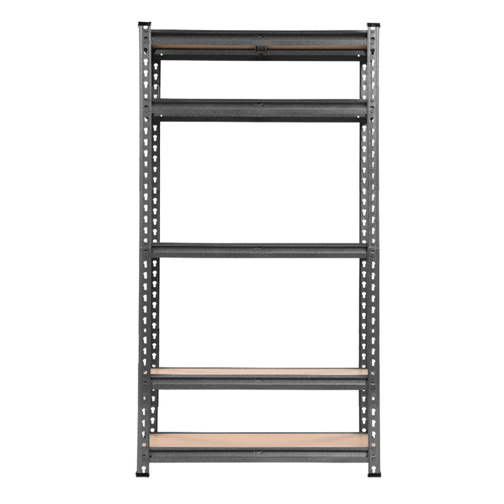 Giantz Heavy-Duty 3x1.5M Garage Shelving Unit