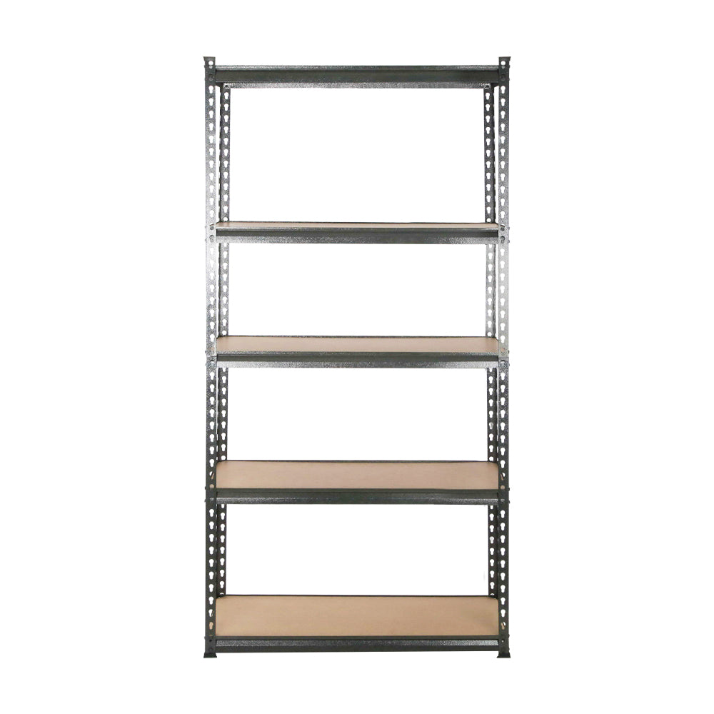 Giantz Heavy-Duty Garage Shelving Unit