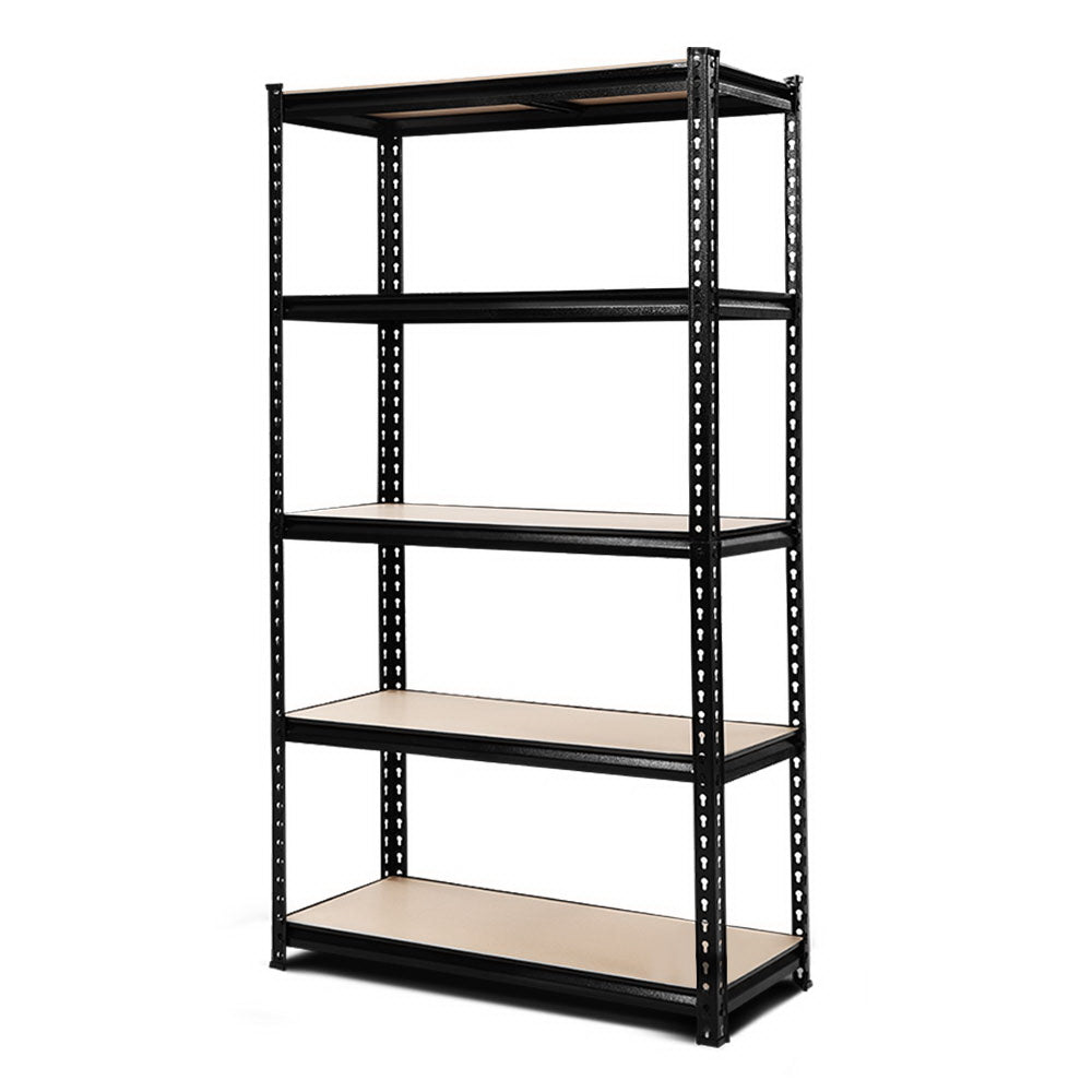 Heavy-Duty 1.8M Adjustable Storage Shelf Rack
