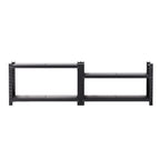 Giantz Heavy-Duty Garage Shelving Rack