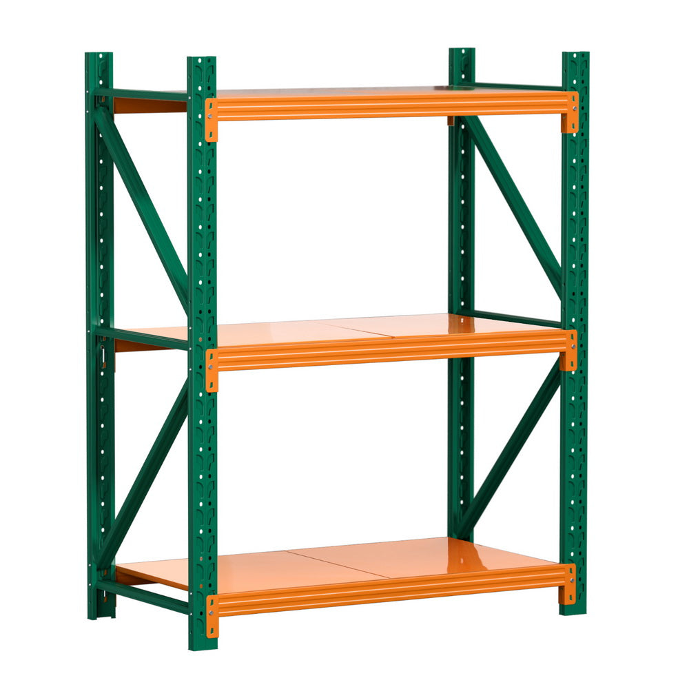 Giantz Heavy Duty 5 Tier Garage Shelving