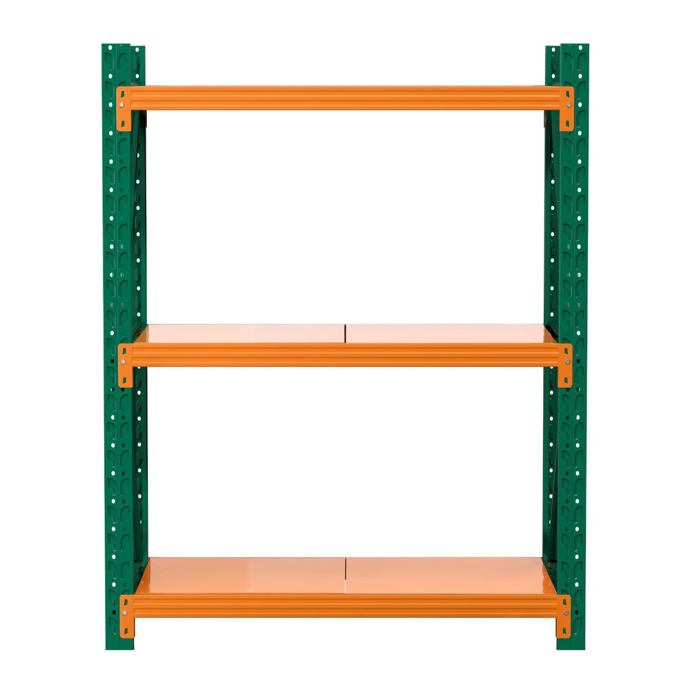 Giantz Heavy Duty 5 Tier Garage Shelving