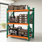 Giantz Heavy Duty 5 Tier Garage Shelving